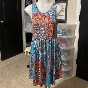 NWT.  HiMone Dress